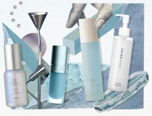 渋谷で手に入る！O by Fの冷感シャンプー＆AVEDAの極上ヘッドスパで夏のベタつく頭皮を瞬間リセット