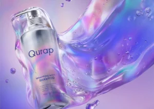 Qurapがフルリニューアル!ツヤ膜成分10倍配合で“ダダもれ髪”を救う最高峰のうるツヤ体験