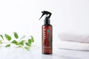 産後のパサつき・うねりに！Larét「リセットヘアクレンジング」で叶える究極の時短美髪ケア