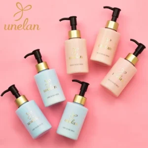 PLAZA初！新ブランド「unelan（ウネラン）」誕生。熱を味方にするんとまとまる魔法のヘアミルクをレポ